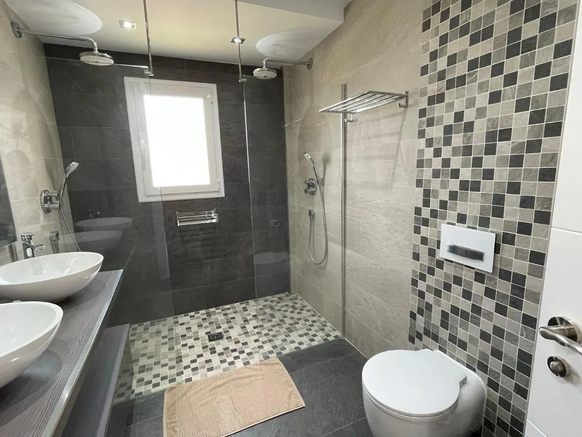 Exclusive Duplex Penthouse In Puerto Banus Apartment Marbella