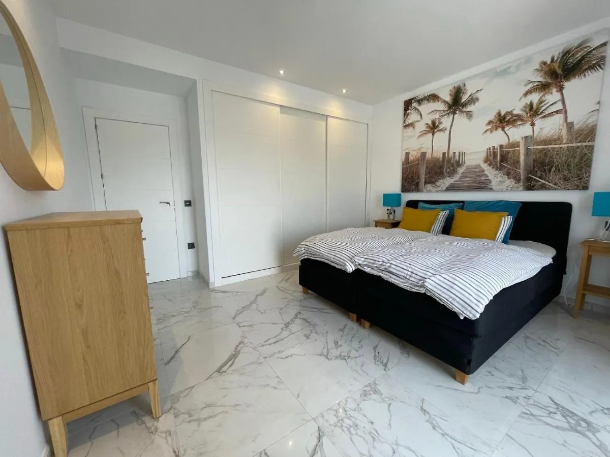 Exclusive Duplex Penthouse In Puerto Banus Apartment Marbella 0*,  Spain
