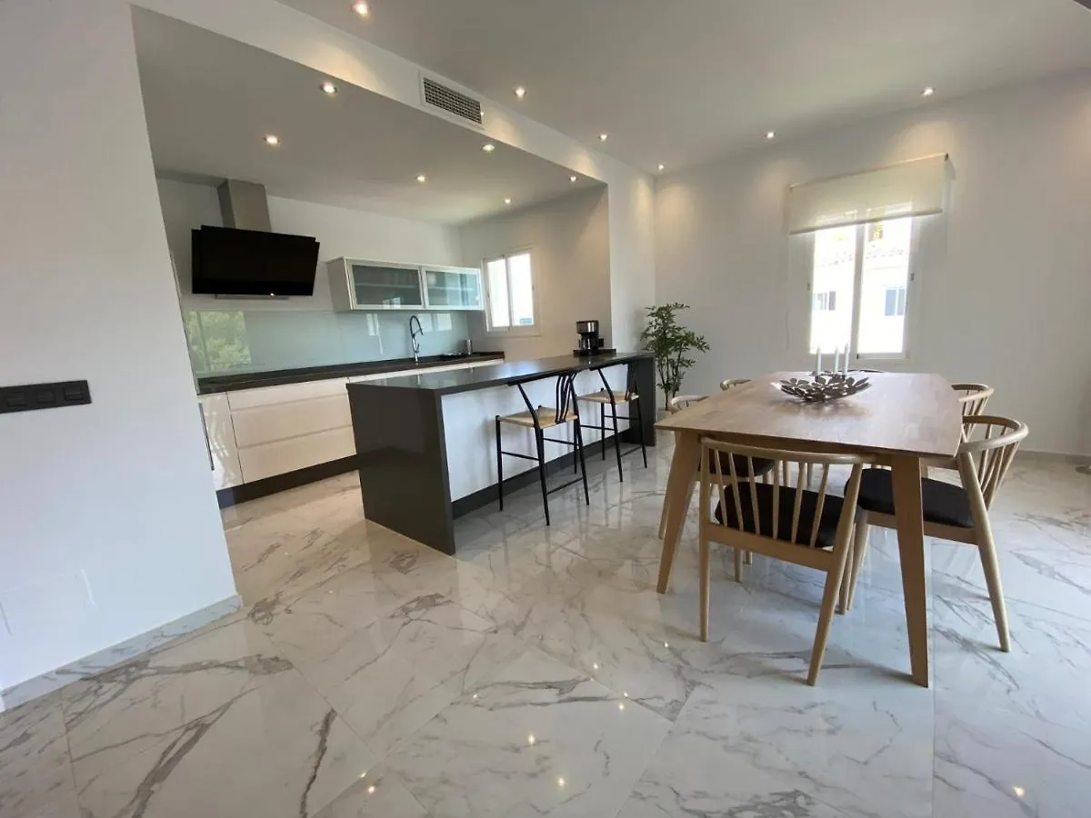 Exclusive Duplex Penthouse In Puerto Banus Apartment Marbella 0*,