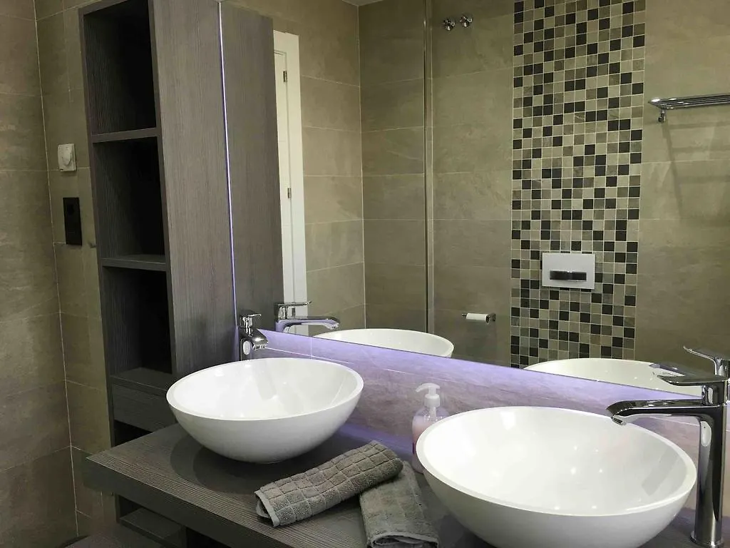 Exclusive Duplex Penthouse In Puerto Banus Apartment Marbella Spain