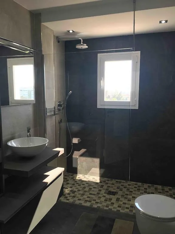 Exclusive Duplex Penthouse In Puerto Banus Apartment Marbella 0*,  Spain