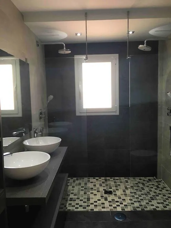 Exclusive Duplex Penthouse In Puerto Banus Apartment Marbella